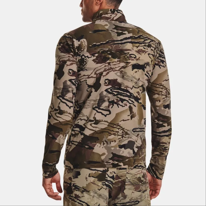 Under Armour UA Sprint Jackets & Coats Men's Matcha-3
