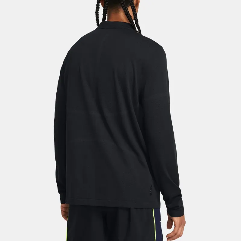 Under Armour T Shirt Men's Black-2