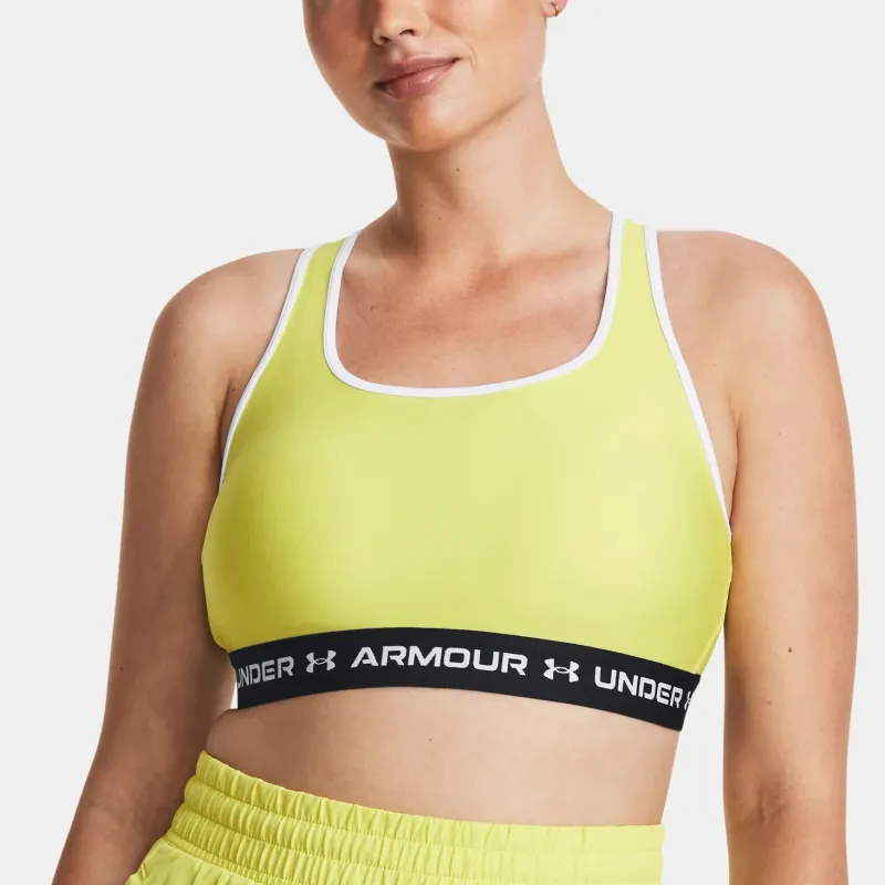 Under Armour® Sports Underwear Women's Bright Yellow-2