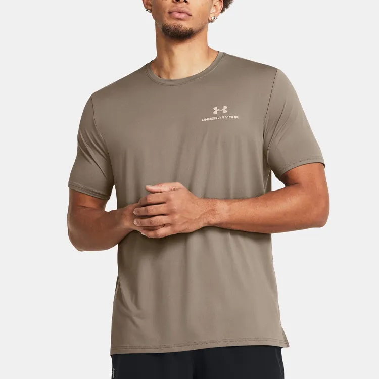 Under Armour UA Vanish Energy T Shirt Men's Khaki-2