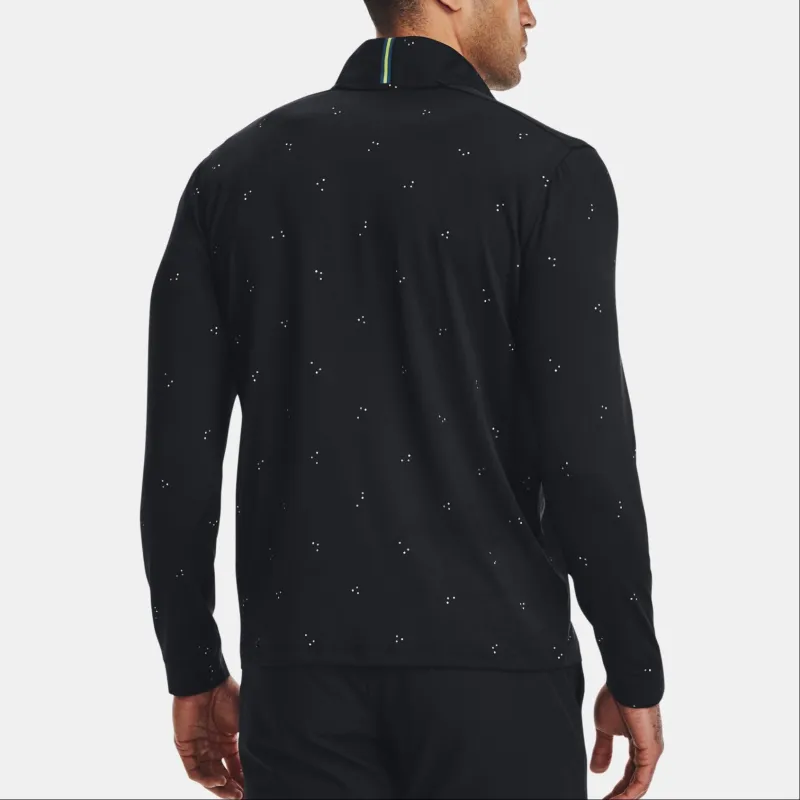 Under Armour UA Playoff Sweatshirt Men's Black-2