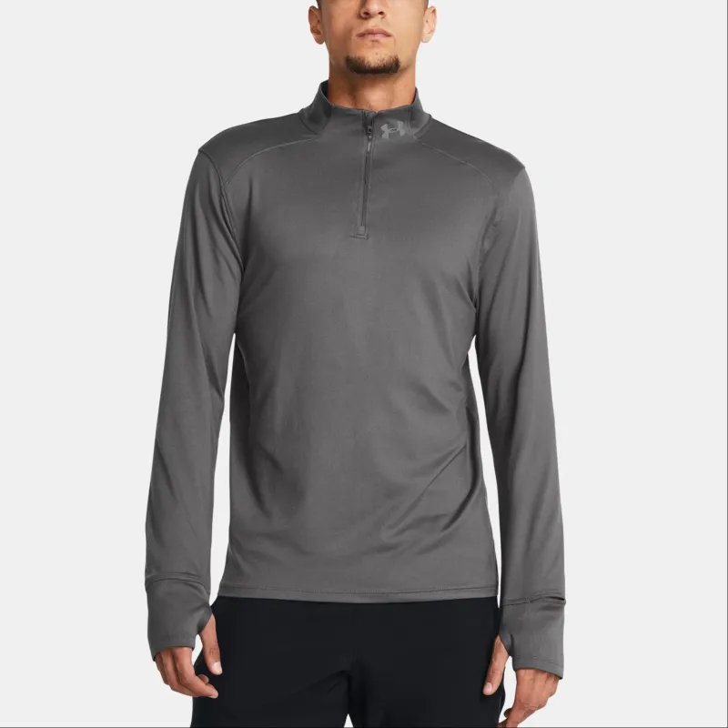 Under Armour T Shirt Men's Gray-2