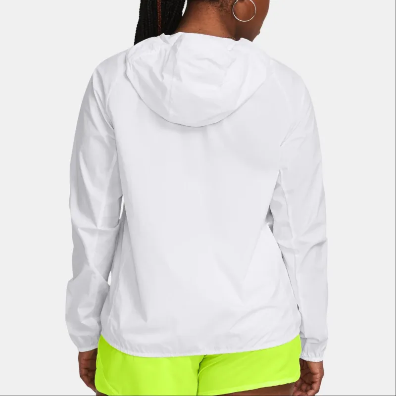 Under Armour Jackets Coats Women's White-3