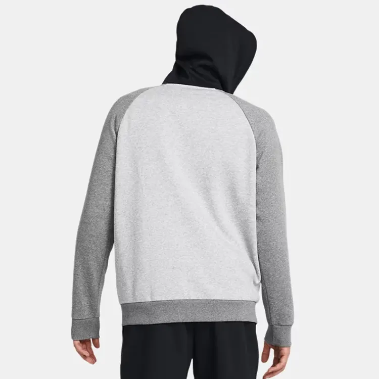 Under Armour UA Rival Sweatshirt Men's Gray-3