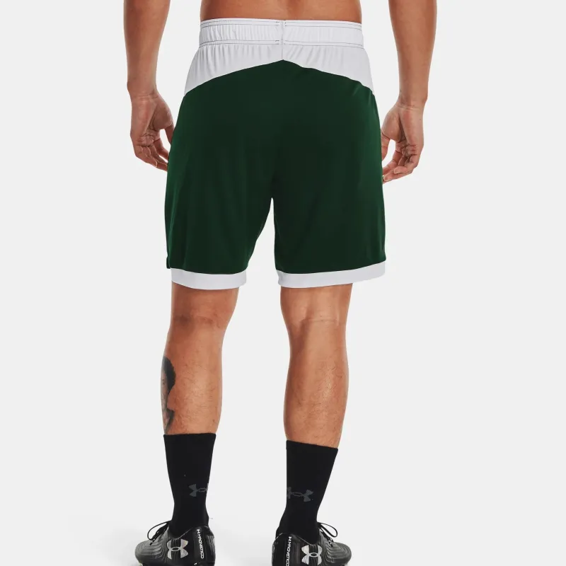 Under Armour UA Maquina Casual Shorts Men's Jasper-2