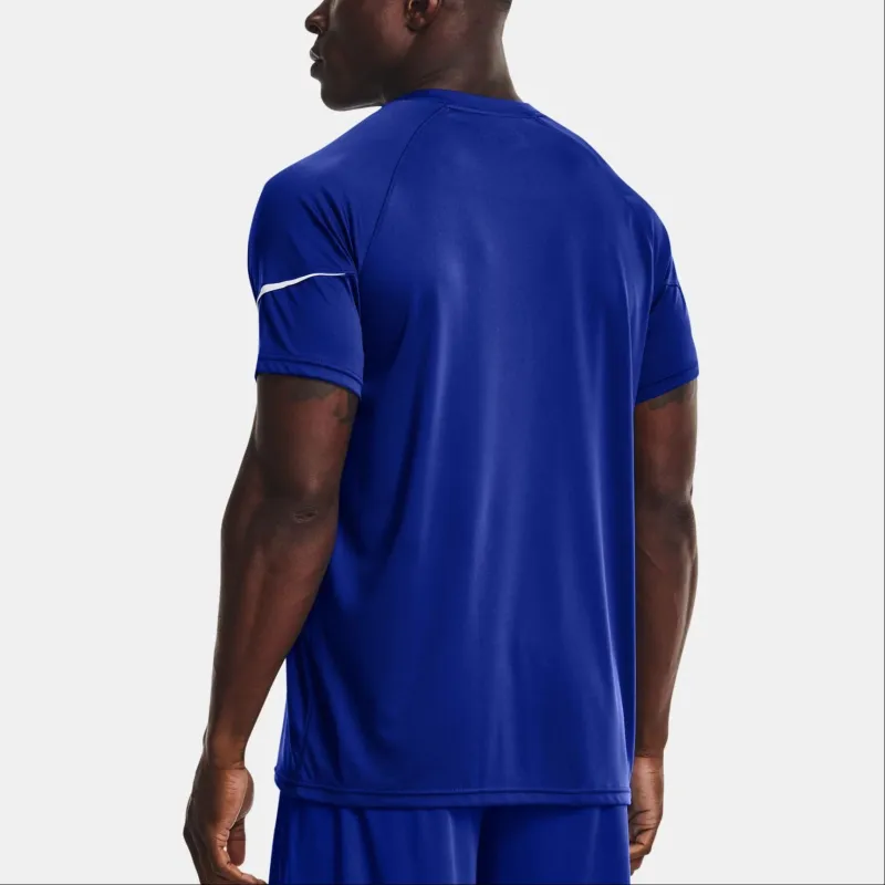 Under Armour T-Shirt Men's Blue-3