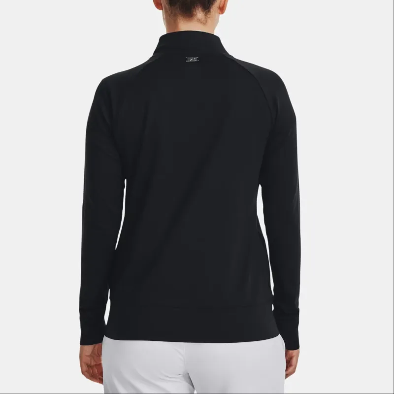 Under Armour UA Storm Midlayer Jackets Coats Women's Black-3