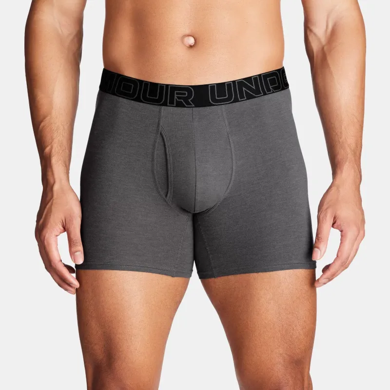 Under Armour Boxerjock® Underpants Men's 3 Pack-2