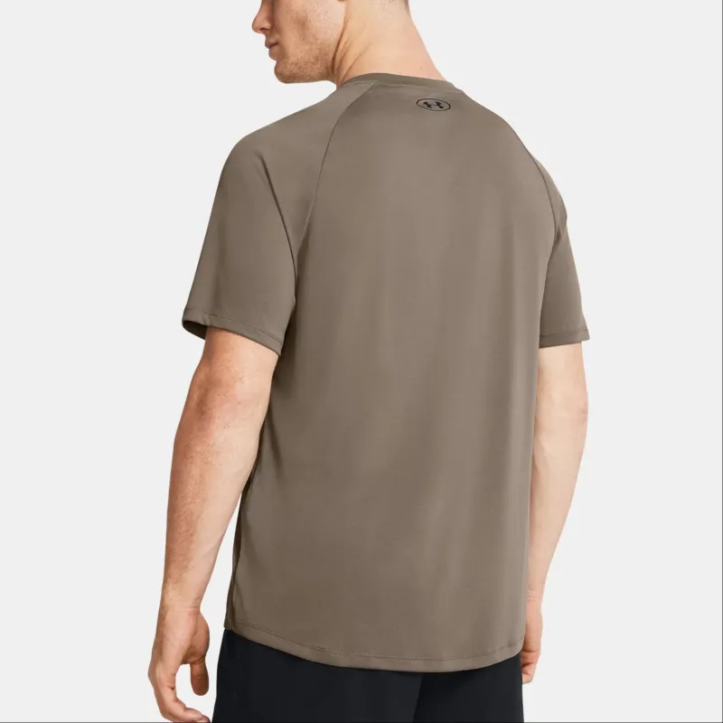 Under Armour Raglan Sleeve T-Shirt Men's Linen-3
