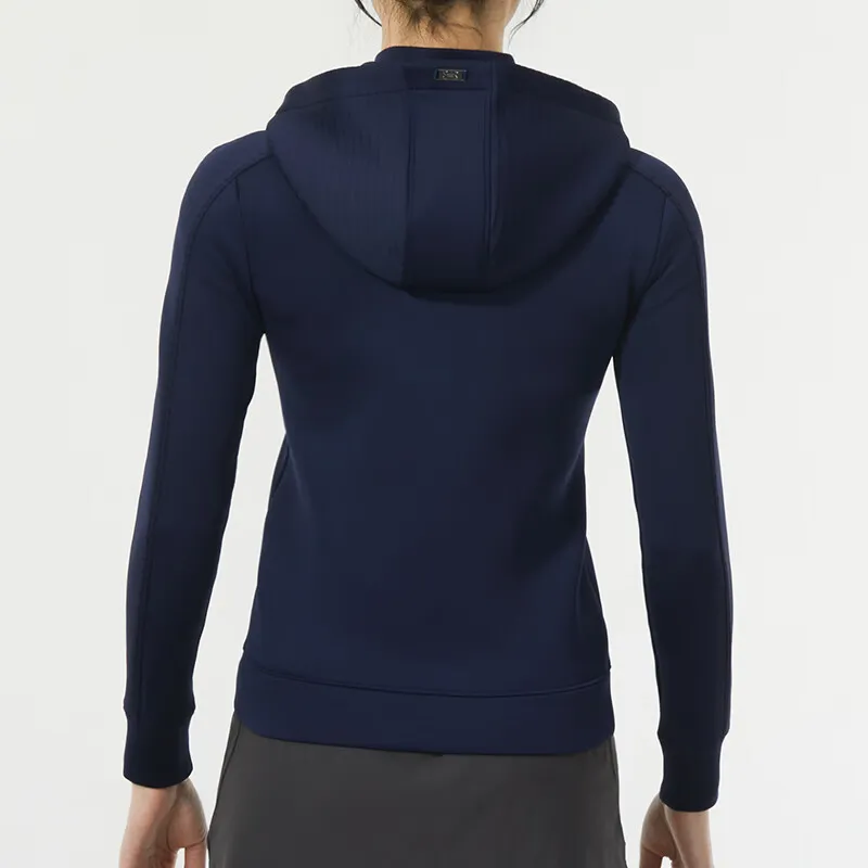 Under Armour Jackets & Coats Women's Navy Blue-2