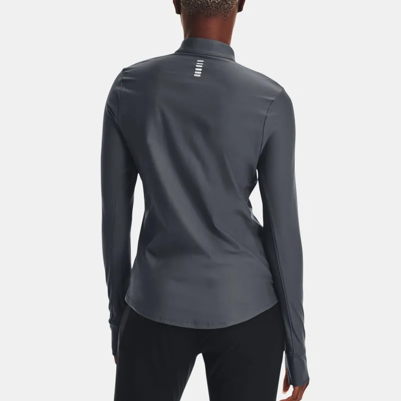 Under Armour Sweatshirt Women's Lead-3