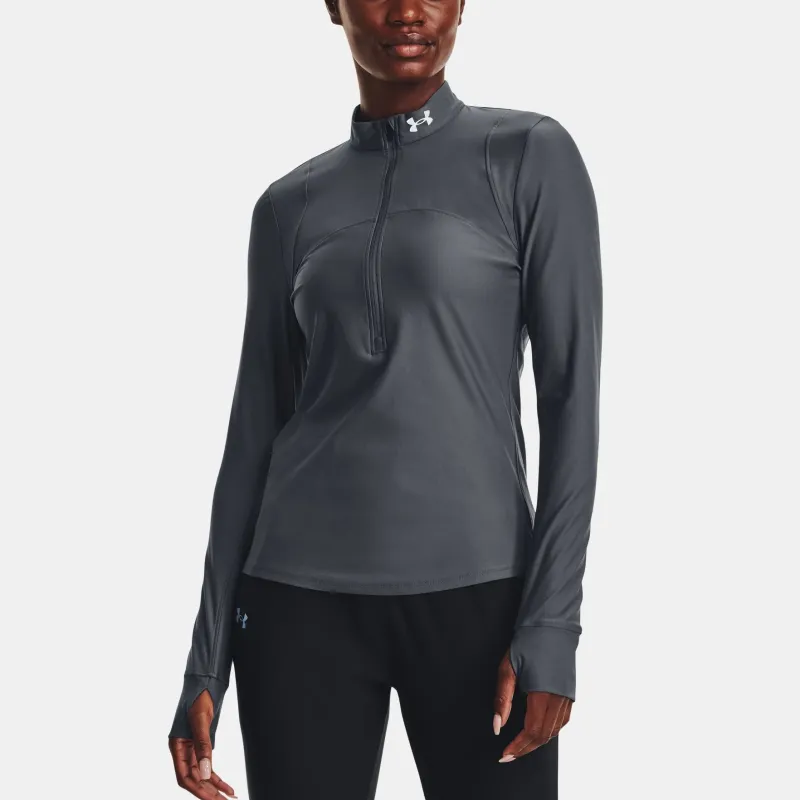 Under Armour Sweatshirt Women's Lead-2