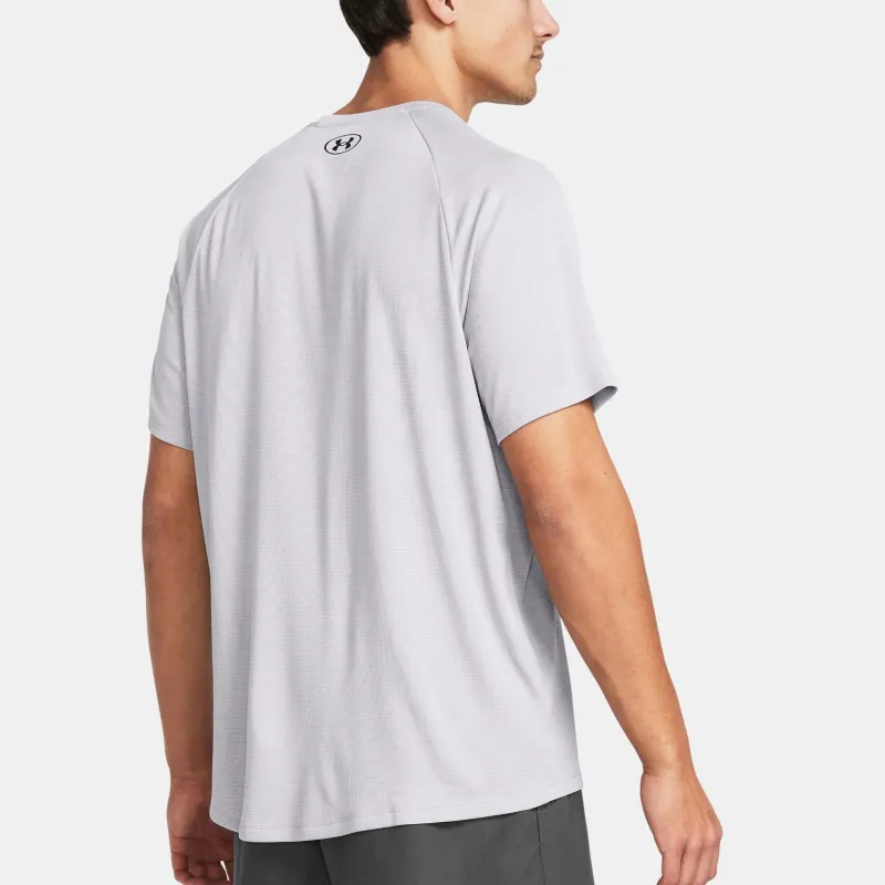 Under Armour T Shirt Men's White-3