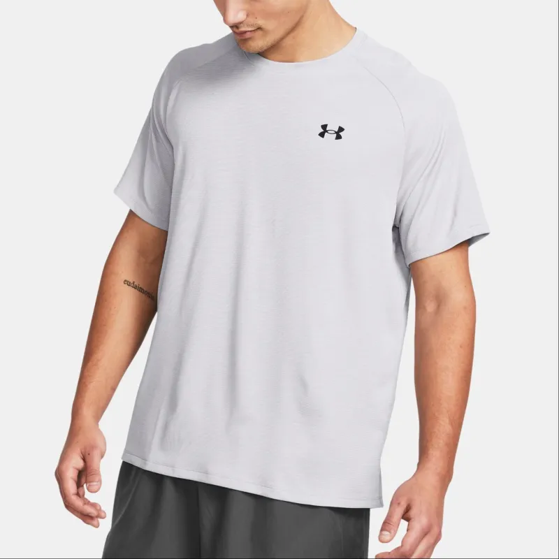 Under Armour T Shirt Men's White-2
