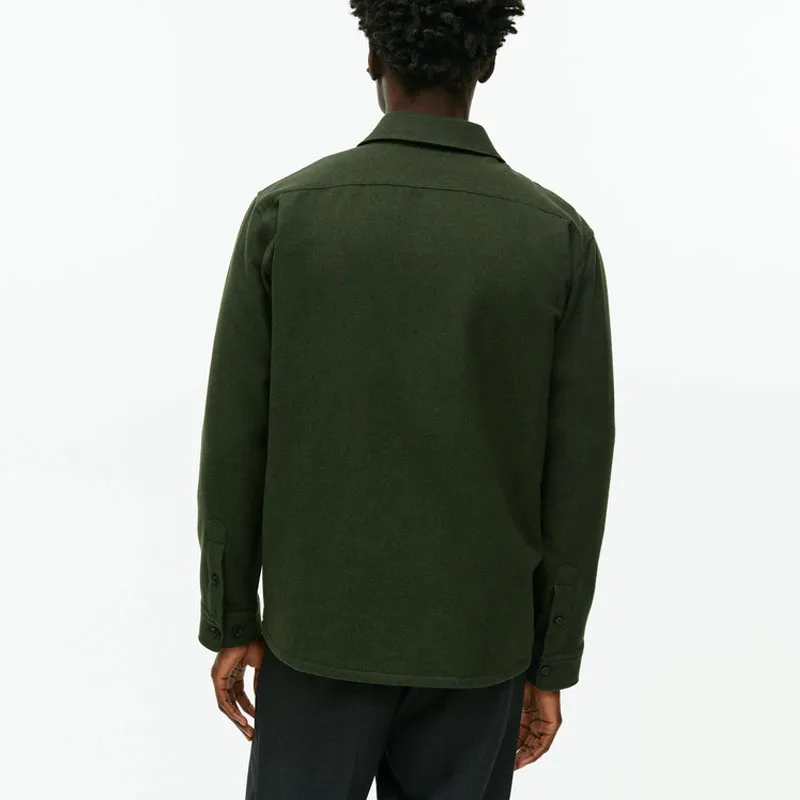 ARKET Shirts Men Jasper-2