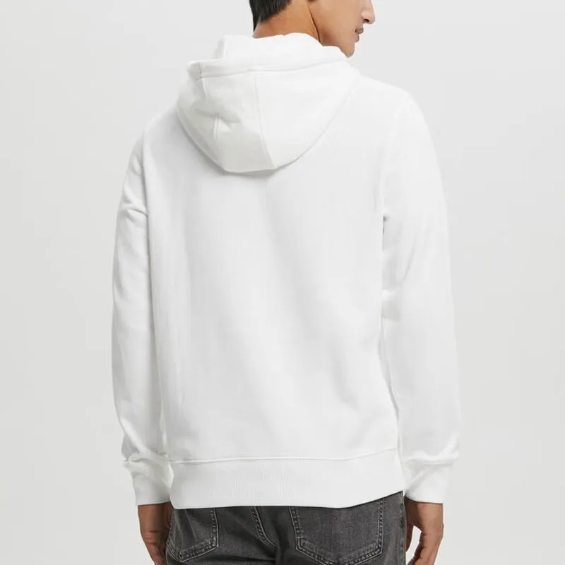 CALVIN KLEIN Sweatshirt Unisex White-2