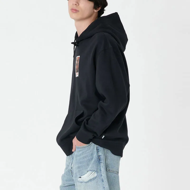 Levis SilverTab Series Sweatshirts Men Black-3