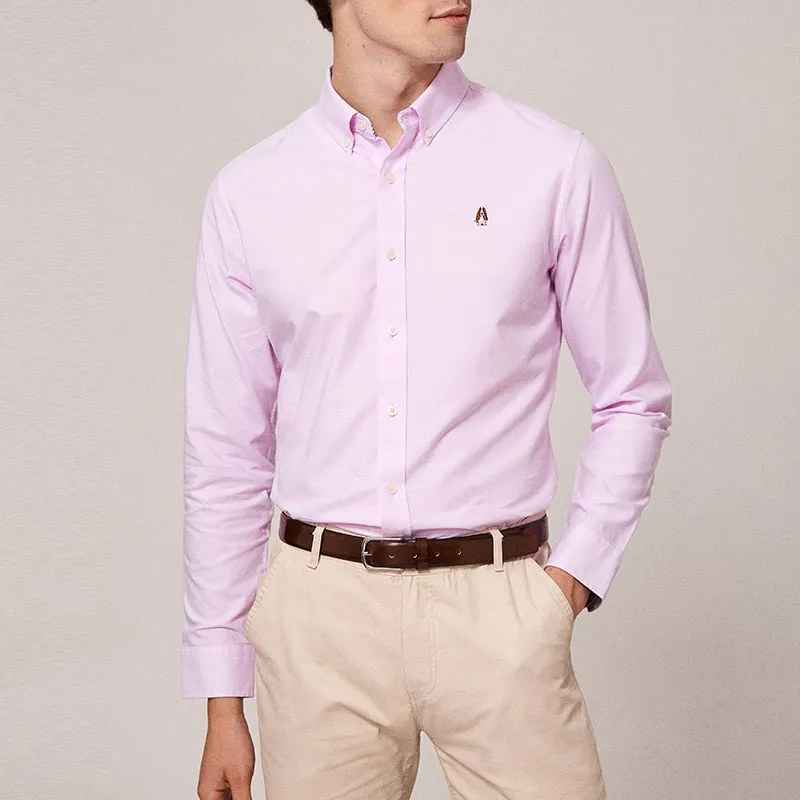 Hush Puppies Shirts Men-7