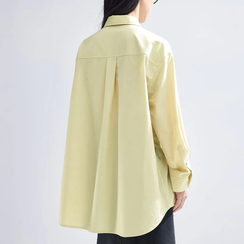 Broadcast Shirts Women's-4