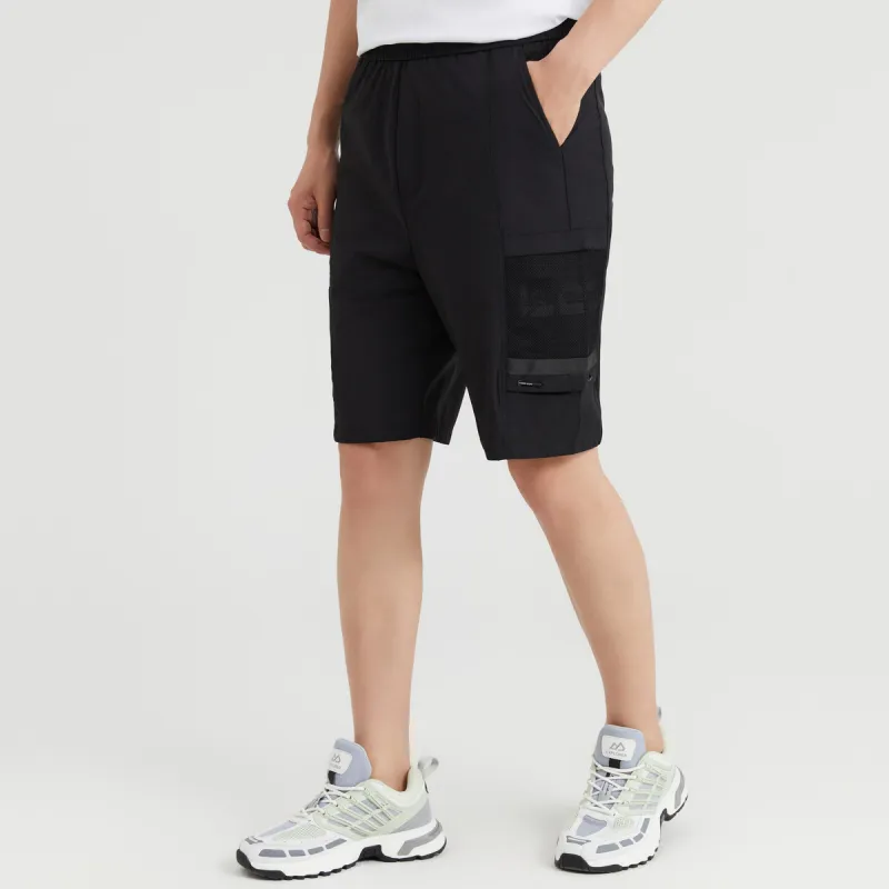 SUNDANCE Cargo Shorts Men-3