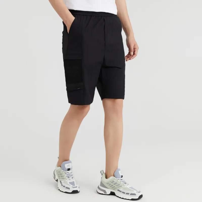 SUNDANCE Cargo Shorts Men-1