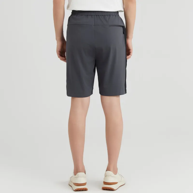 SUNDANCE Casual Shorts Men-2