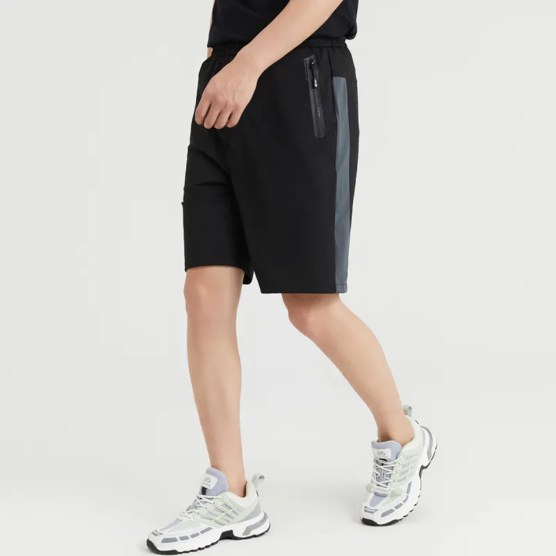 SUNDANCE Casual Shorts Men-5