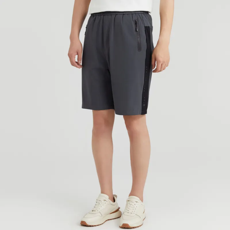 SUNDANCE Casual Shorts Men-3