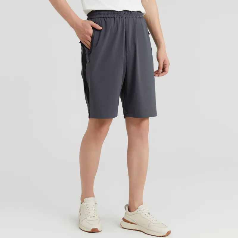 SUNDANCE Casual Shorts Men-1