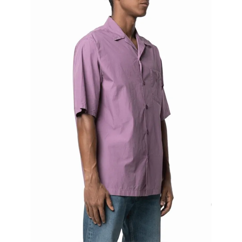 KENZO Shirts Men Purple-1
