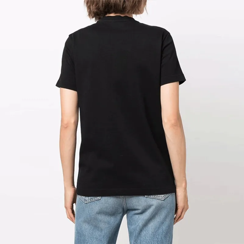KENZO T Shirts Women's Black-2