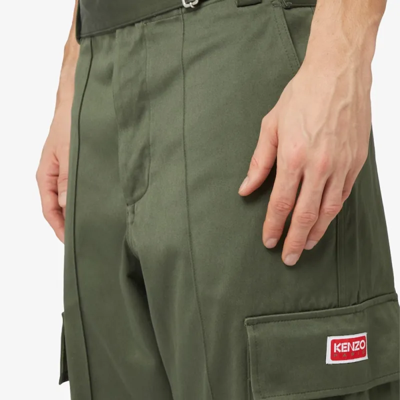 KENZO Army Pant-3