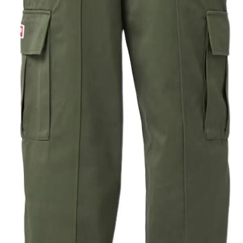 KENZO Army Pant-4