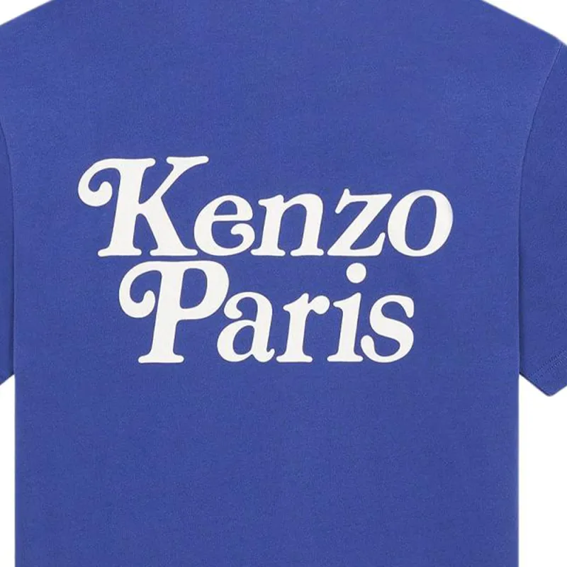 KENZO Oversize Tee-6