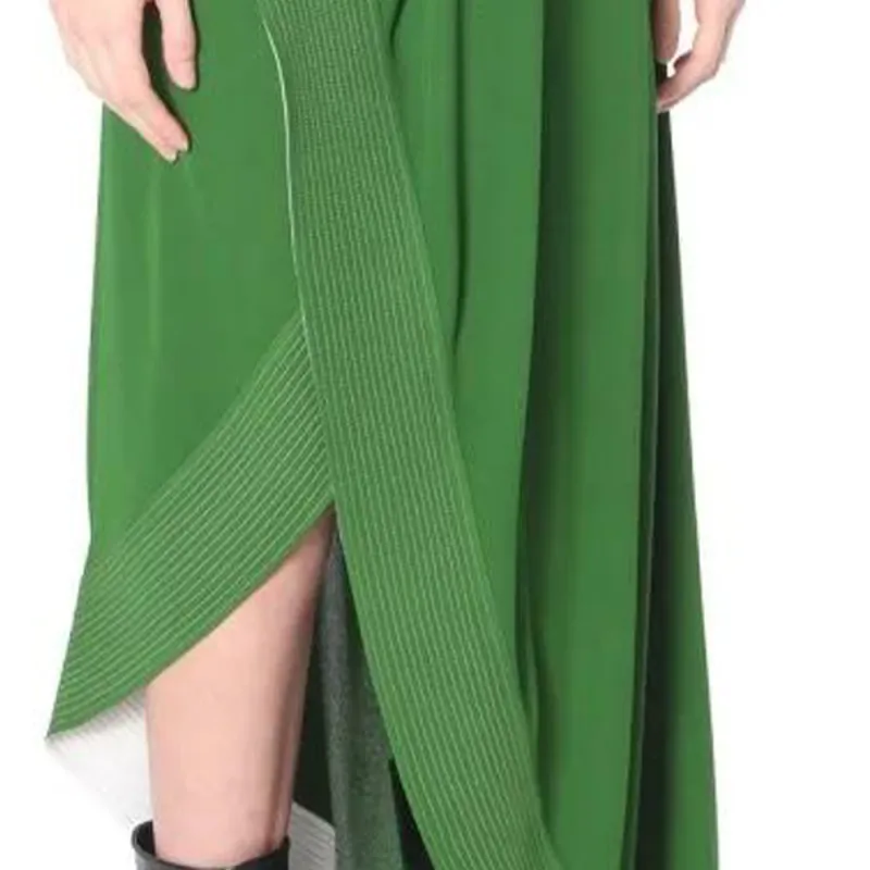 Givenchy One Shoulder Dress-4