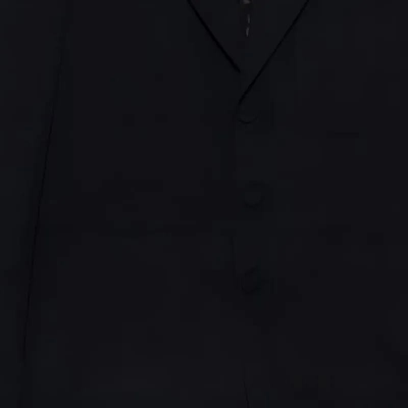 Givenchy Wool Single breasted Blazer-3
