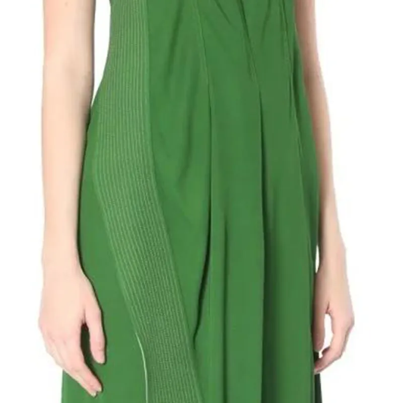 Givenchy One Shoulder Dress-3