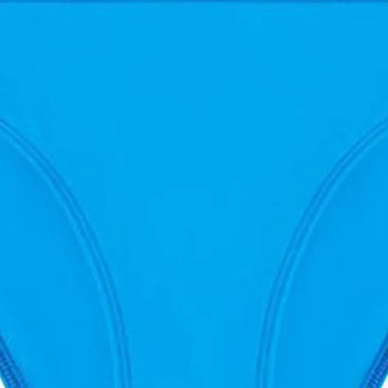 VERSACE Greca Border Bikini Brief 'Turquoise'-4