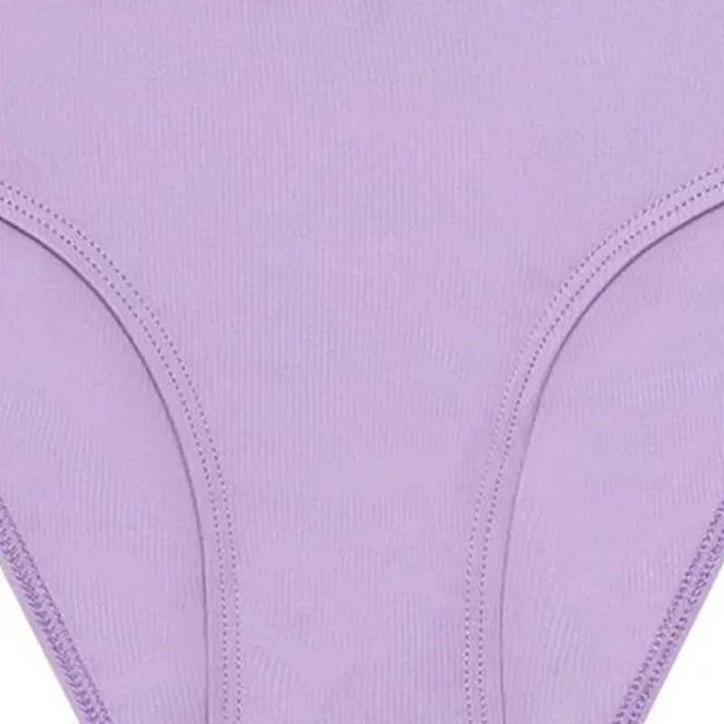 VERSACE Bikini Bottom Brief 'Lilac'-4