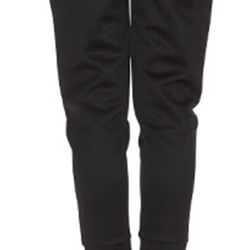 FENDI Casual Pants Women's Black-4