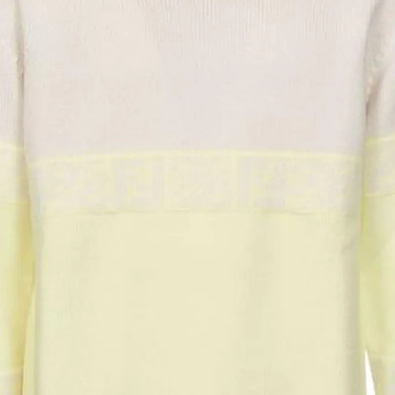 FENDI Sweaters Men Multicolor-4