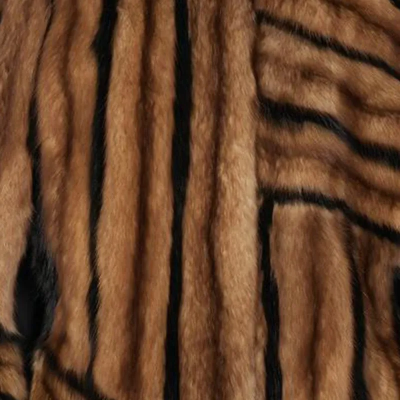 FENDI Jackets Women's Brown-4