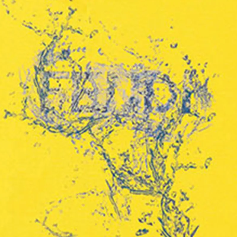 FENDI Capsule T-Shirts Men Yellow-4