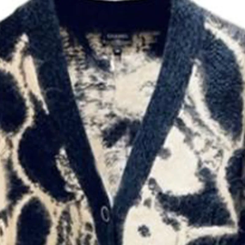 CHANEL Knitwear Women's Blue-4
