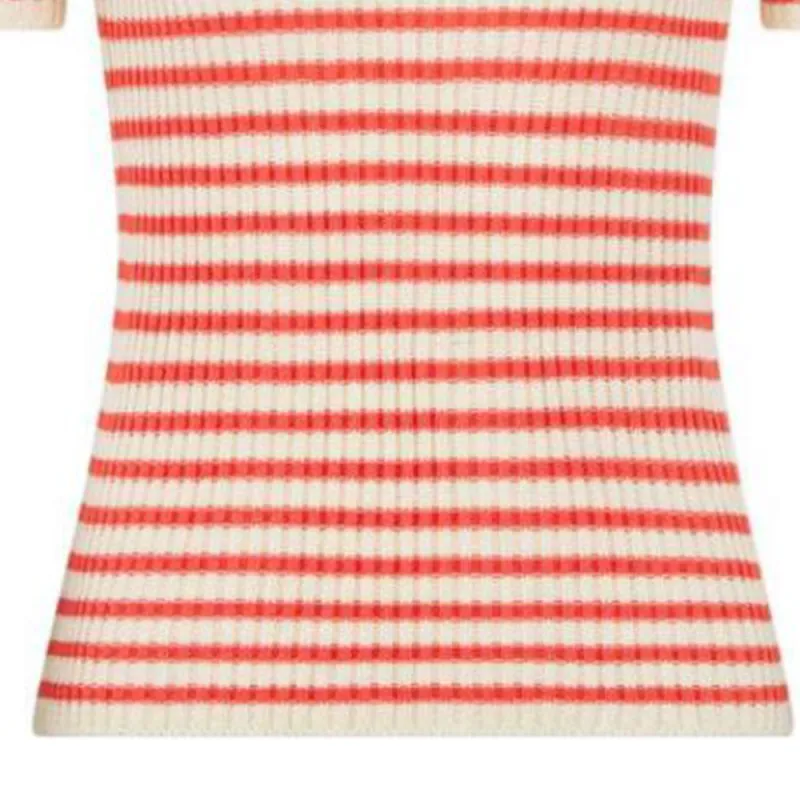 DIOR Sweaters Women's Orange-3
