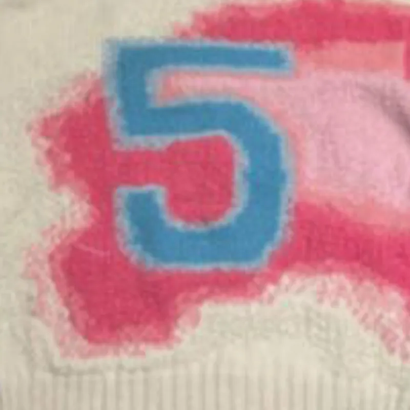 CHANEL Cashmere Sweaters Women's Ecru-4
