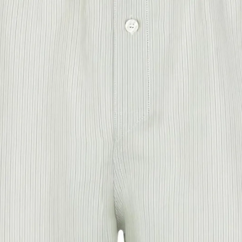 DIOR FW22 Casual Shorts Men's White-2