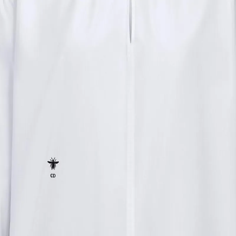 DIOR Shirts Women's White-4
