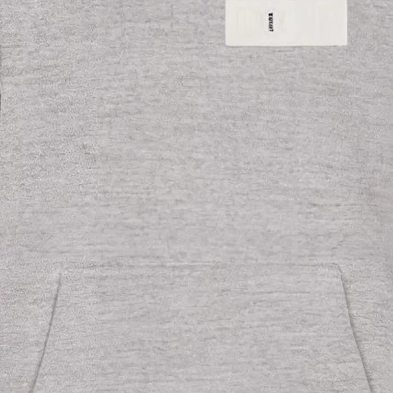 DIOR Dior Quarterly New Products Sweatshirt Men's Gray-4