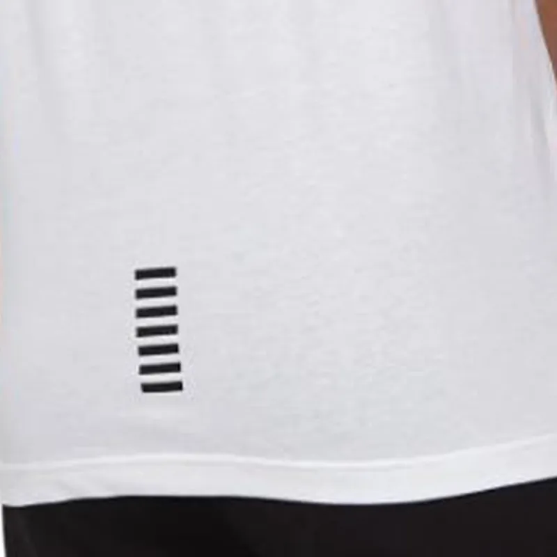 EMPORIO ARMANI Core Identity T Shirt-4